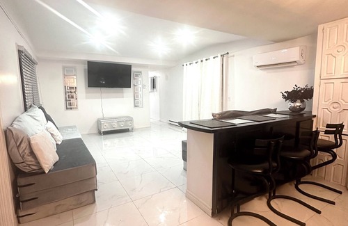 Les Moulins Regional County Municipality House | IG: @13lacksheep - Vortex