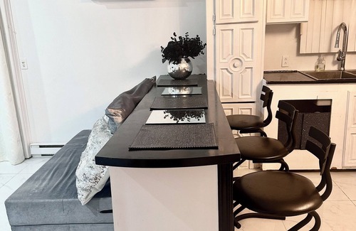 Les Moulins Regional County Municipality House | IG: @13lacksheep - Vortex