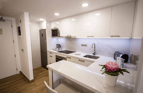 Puerto Rico Apartment | IG Nachosol Atlantic & Yaizasol by Servatur - Adults Only