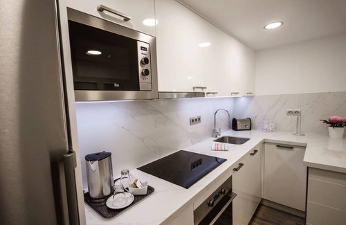 Puerto Rico Apartment | IG Nachosol Atlantic & Yaizasol by Servatur - Adults Only