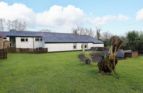 Llanllyfni Cottage | Igamogam