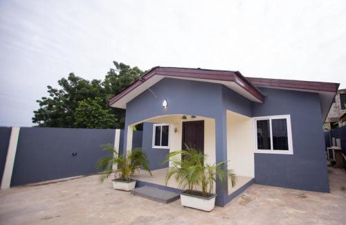 Adenta Cabin | IGIT HOMES