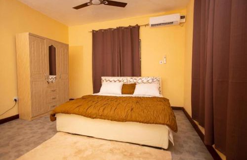 Adenta Cabin | IGIT HOMES
