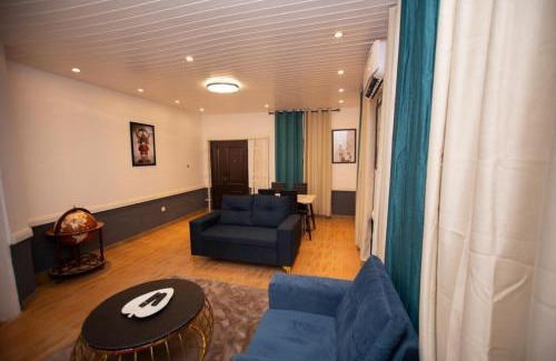 Adenta Cabin | IGIT HOMES