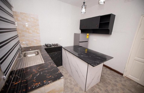 Adenta Cabin | IGIT HOMES