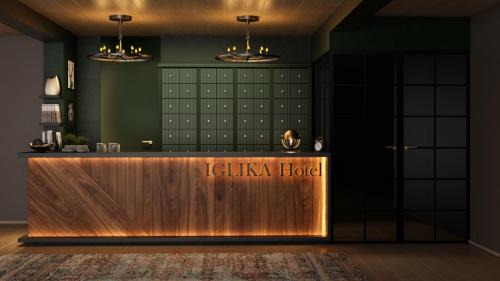 Borovets Hotel | Iglika Hotel & Villas Borovets