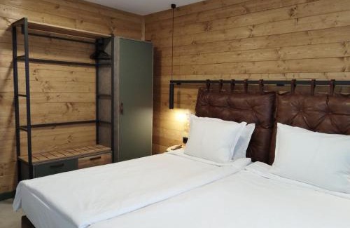 Borovets Hotel | Iglika Hotel & Villas Borovets