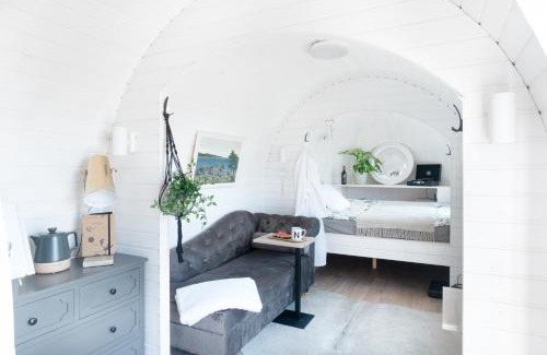 Lohusalu House | Igluhut on the South Coast of Lohusalu 200m from the Sea!