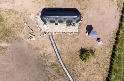 Lohusalu House | Igluhut on the South Coast of Lohusalu 200m from the Sea!