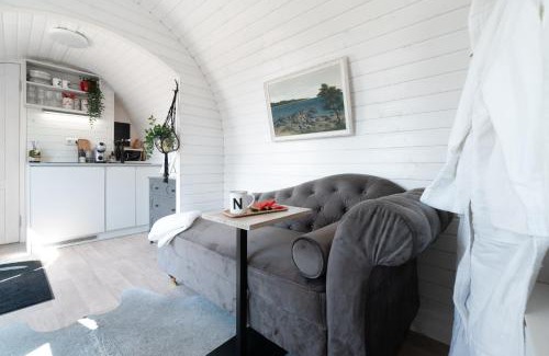 Lohusalu House | Igluhut on the South Coast of Lohusalu 200m from the Sea!