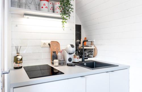 Lohusalu House | Igluhut on the South Coast of Lohusalu 200m from the Sea!