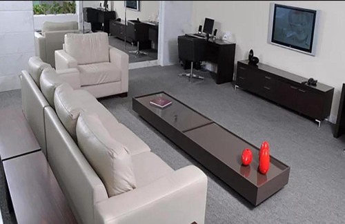 Caminho das Arvores Hotel | IGUATEMI BUSINNEs