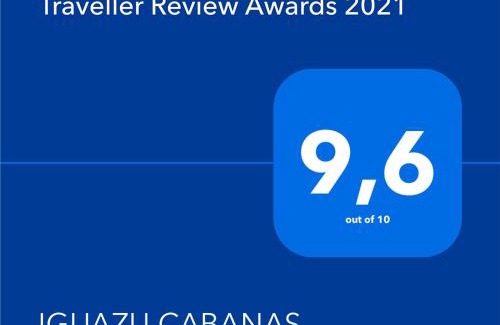 Puerto Iguazu House | IGUAZU CABANAS