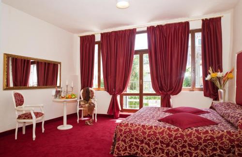 Dorsoduro Hotel | iH Hotels Venezia Salute Palace