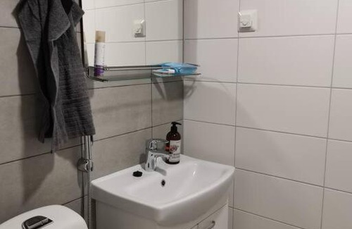 Kokkola Apartment | Ihana yksiö