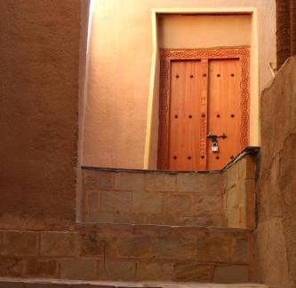 Nizwa Hotel | IHYAA Inn - نزل إحياء