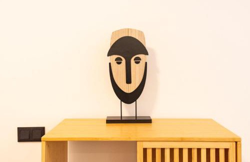 El Molinillo Apartment | II Cozy & Modern Apartment AYR