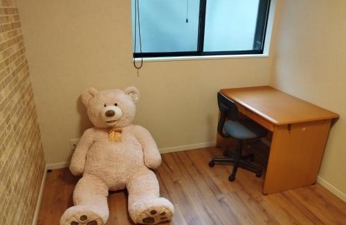 Shijonawate House | IIIホーム