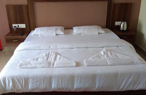 Morjim Hotel | III Kings Morjim