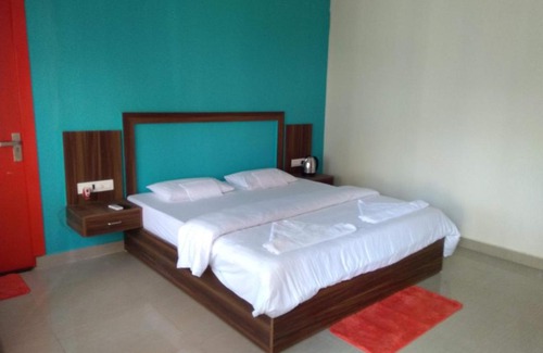 Morjim Hotel | III Kings Morjim