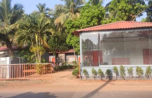 Morjim Hotel | III Kings Morjim
