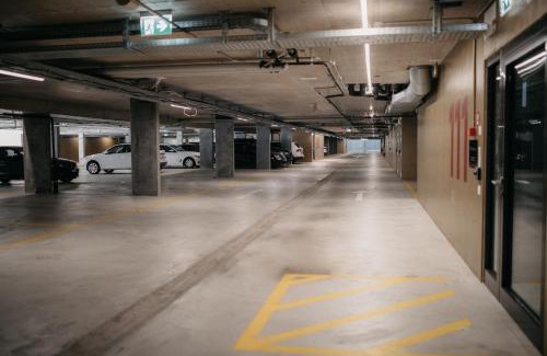 Spreitenbach Apartment | IIP Apartments - Self Check-In