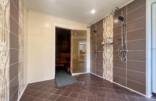 Kambja House | Iirise villa