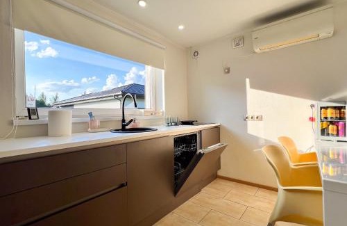 Kambja House | Iirise villa