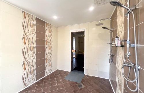 Kambja House | Iirise villa