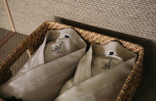 Gyeongju Hotel | IJE Gyeongju