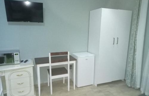 Vredefort House | Ikamva Guest House