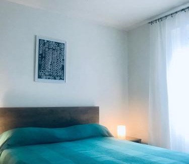 Ika Apartment | Ikar Apartment
