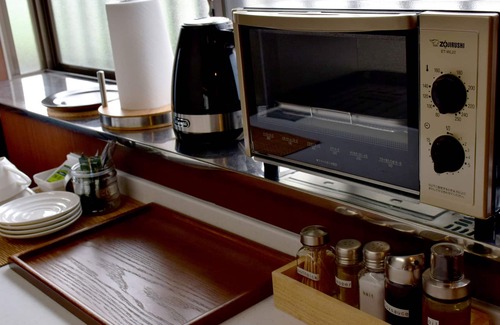 Ikaruga House | 【Ikaruga Biyori】A whole house rental. ヾ(*´∀｀*)