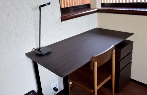 Ikaruga House | 【Ikaruga Biyori】A whole house rental. ヾ(*´∀｀*)