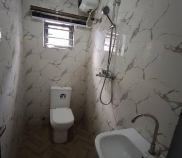 Amakohia Apartment | Ike Service Apartments