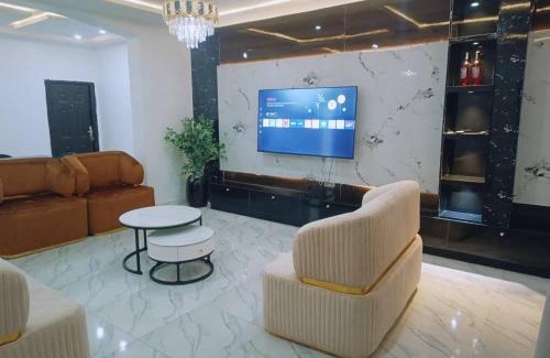 Amakohia Apartment | Ike Service Apartments