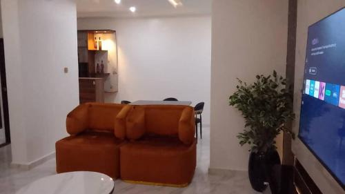 Amakohia Apartment | Ike Service Apartments