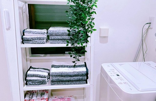 Toshima House | Ikebukuro area/Kinshinjuku|3 min walk from station/3 rooms/12 min walk from Ikebukuro/Max 10 people