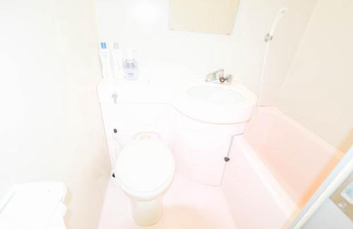 Ikebukuro Apartment | Ikebukuro Center# Ikebukuro 9min walk#池袋中心地带# 池袋车站步行9分# 高速无限制WIFI #设施齐全 安静整洁201