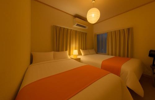 Higashiikebukuro Apartment | Ikebukuro-Otsuka-10min ShinOtsuka Sta-For families and groups-Switch-net-Mobile Wi-Fi