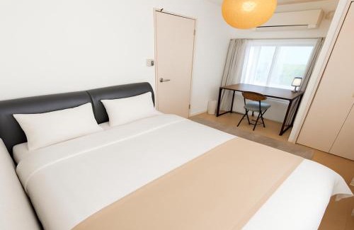 Higashiikebukuro Apartment | Ikebukuro-Otsuka-10min ShinOtsuka Sta-For families and groups-Switch-net-Mobile Wi-Fi