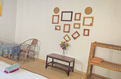 Jambiani Apartment | Ikemefuna Apartment