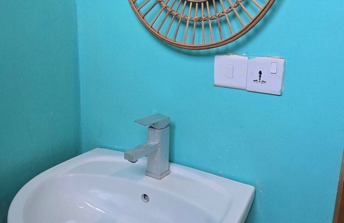 Jambiani House | Ikemefuna Apartment