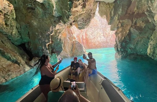 Buggerru House | Ikigai: la tranquillità vicino al mare