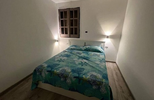 Buggerru House | Ikigai: la tranquillità vicino al mare