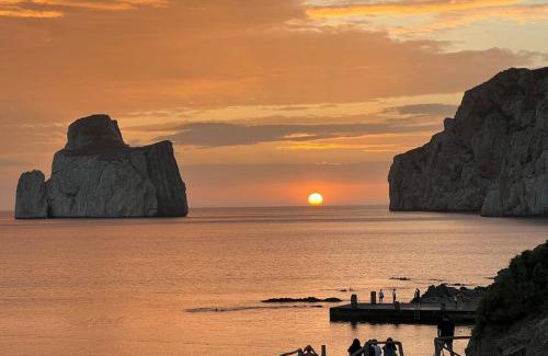 Buggerru House | Ikigai: la tranquillità vicino al mare