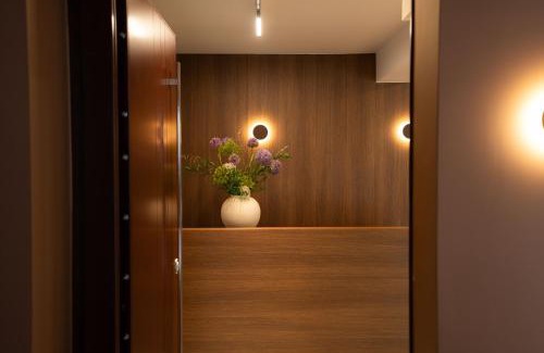 Piraeus Apartment | Ikima Living