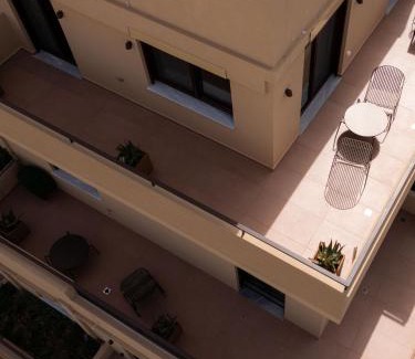 Piraeus Apartment | Ikima Living