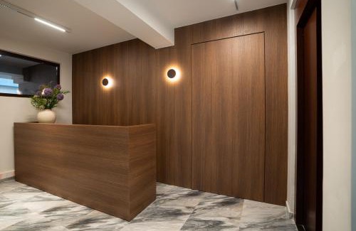 Piraeus Apartment | Ikima Living