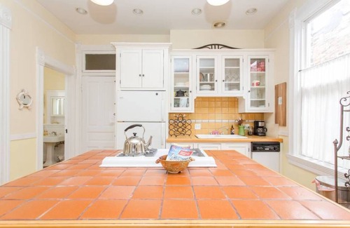 West Town Apartment | iKlektik House Chicago